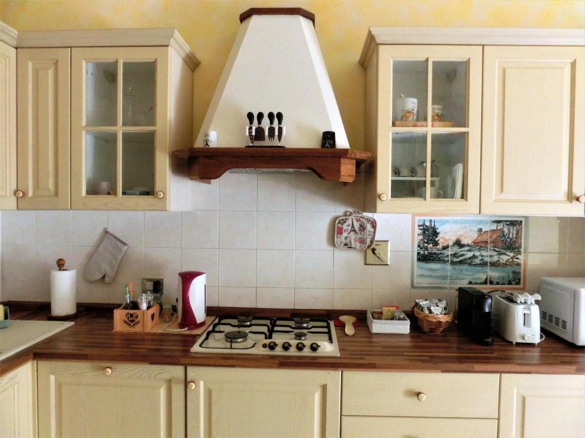 Casa Di Giada Appartamento Luminoso A Due Passi Dalla Tramvia Per Firenze スカンディッチ エクステリア 写真