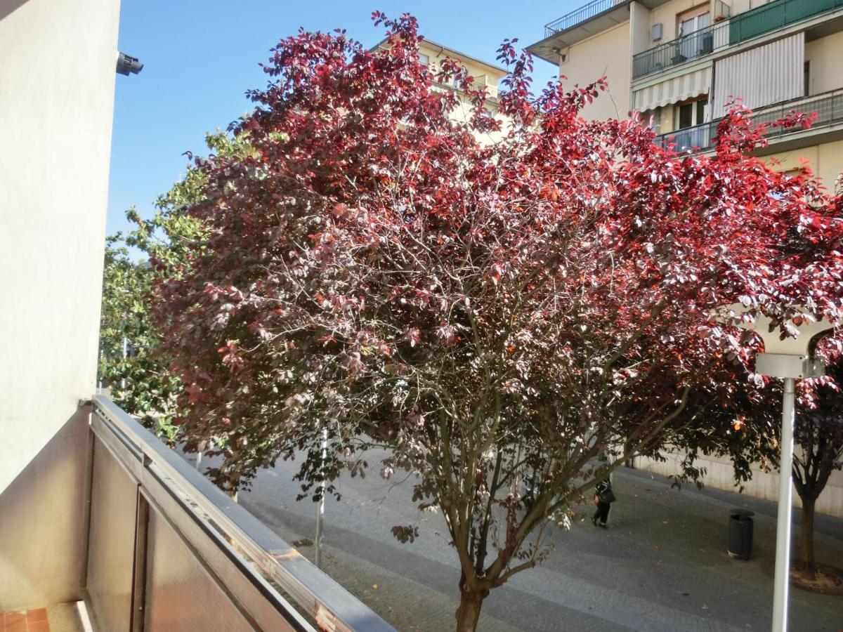 Casa Di Giada Appartamento Luminoso A Due Passi Dalla Tramvia Per Firenze スカンディッチ エクステリア 写真