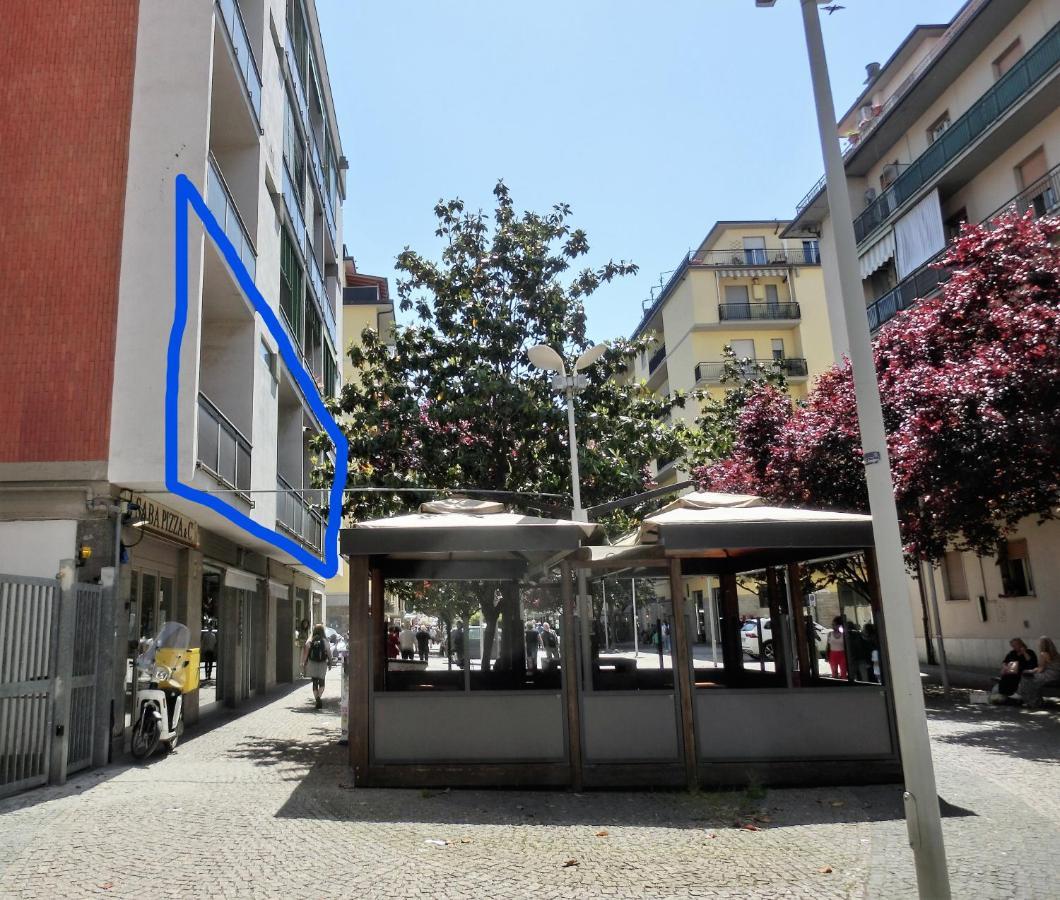 Casa Di Giada Appartamento Luminoso A Due Passi Dalla Tramvia Per Firenze スカンディッチ エクステリア 写真