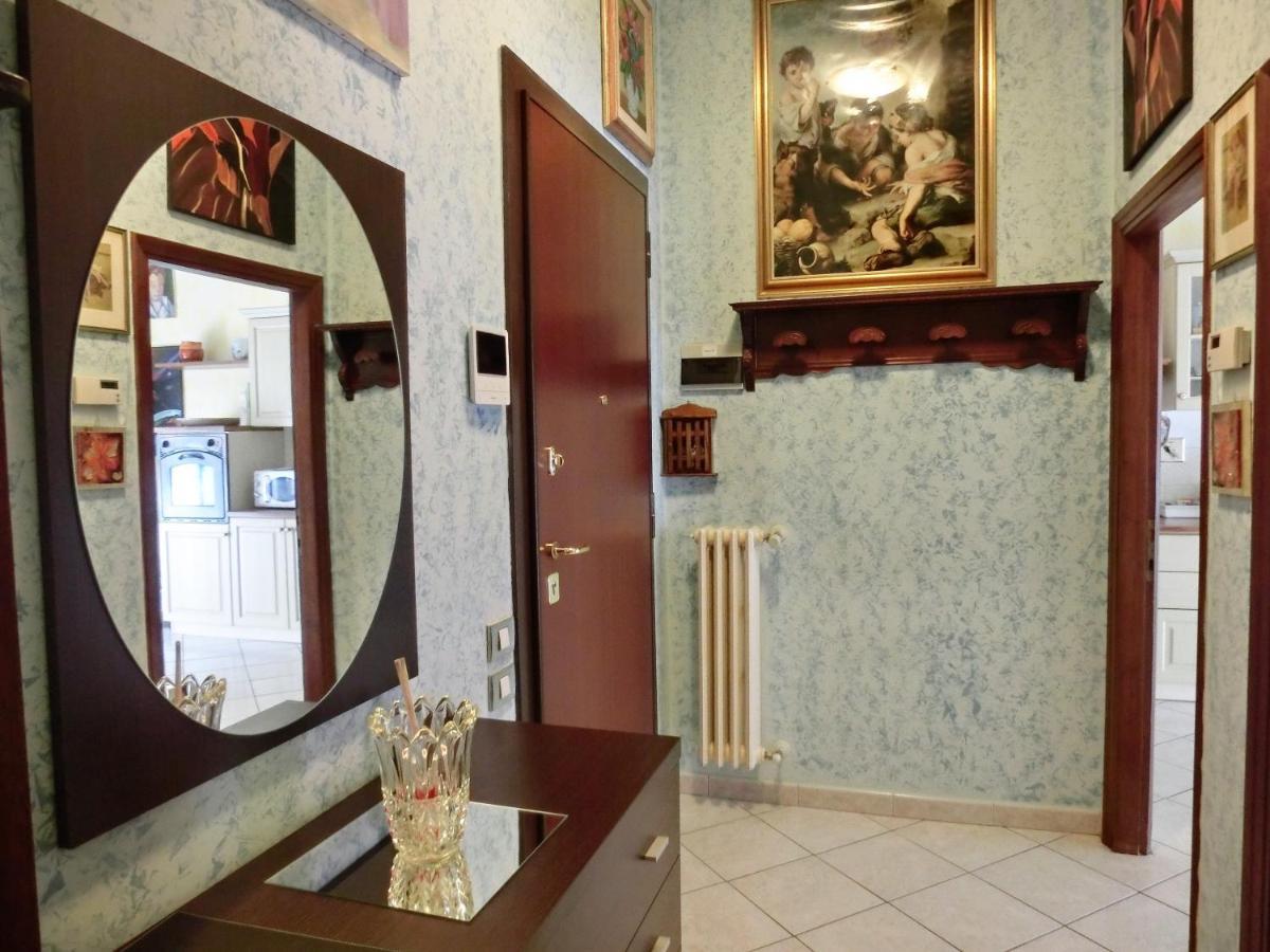 Casa Di Giada Appartamento Luminoso A Due Passi Dalla Tramvia Per Firenze スカンディッチ エクステリア 写真