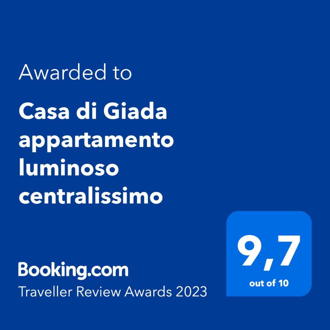 Casa Di Giada Appartamento Luminoso A Due Passi Dalla Tramvia Per Firenze スカンディッチ エクステリア 写真